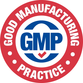 LipoJaro GMP Certified Manufacturing