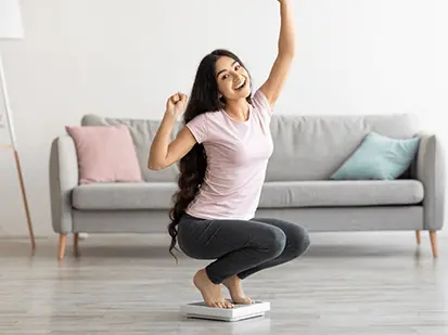 LipoJaro™ Glucose Optimization & Metabolic Support